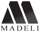 Madeli logo
