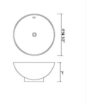 CB805-WH Specs