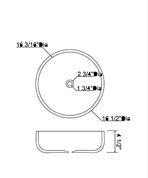 Genoa - MGE15044 Specs