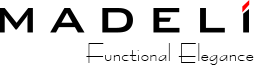 Madeli logo