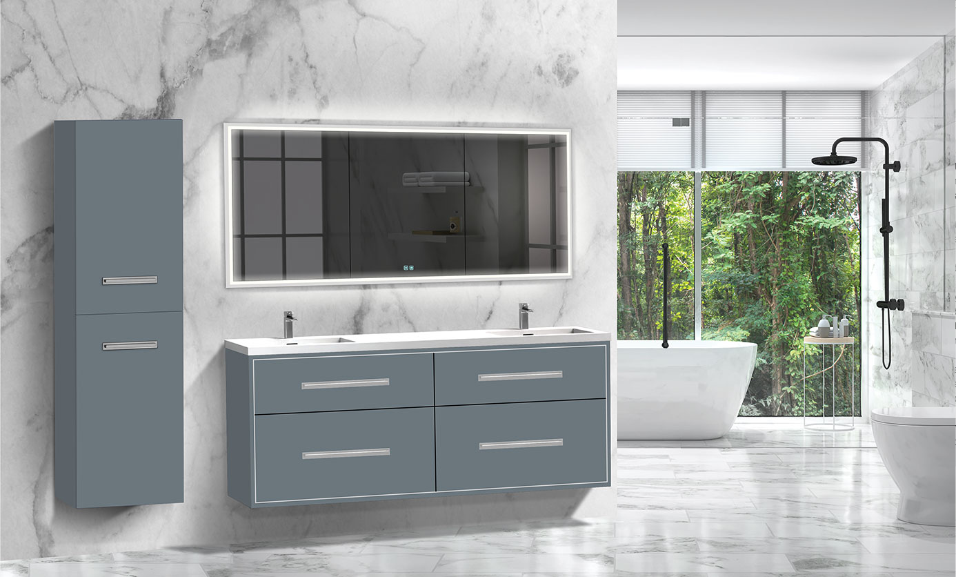 Madeli’s New Bathroom Furniture Offerings in 2023