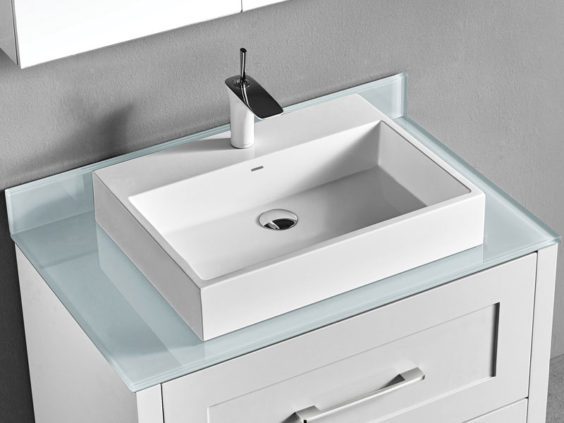 Madeli’s Diverse Selection: A Guide to Choosing the Perfect Countertops and Washbasins