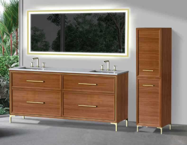 Introducing New Natural Wood Finishes
