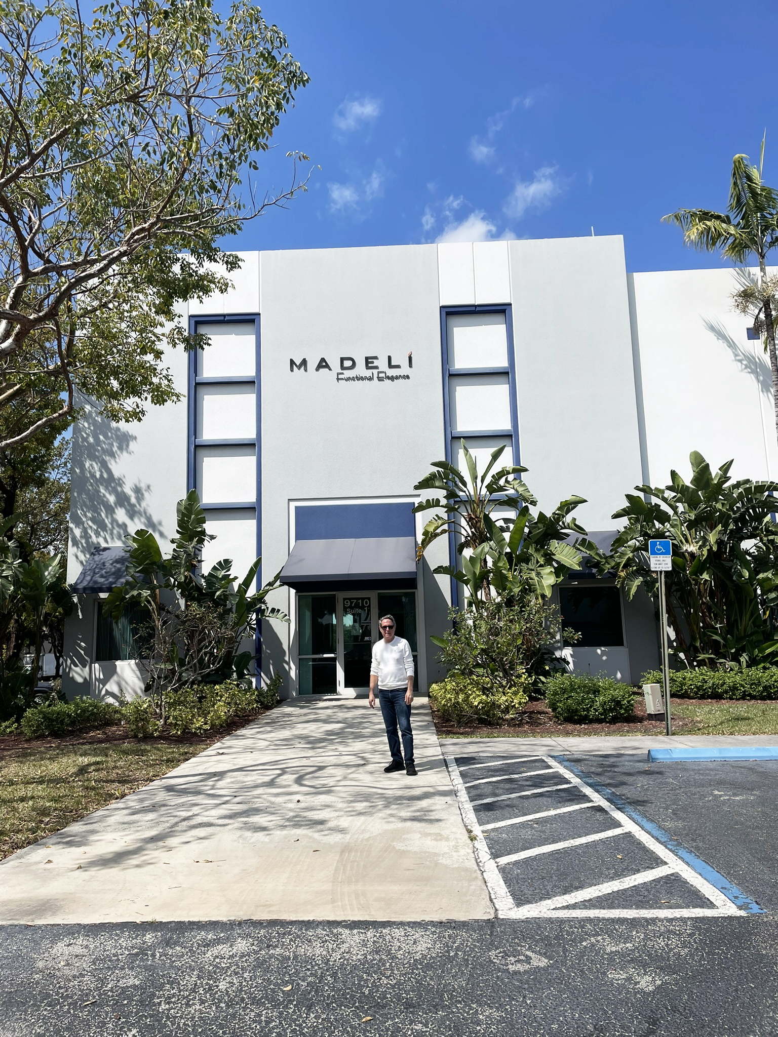 Quick Shipping, No Compromise: How Madeli Balances Speed with Craftsmanship