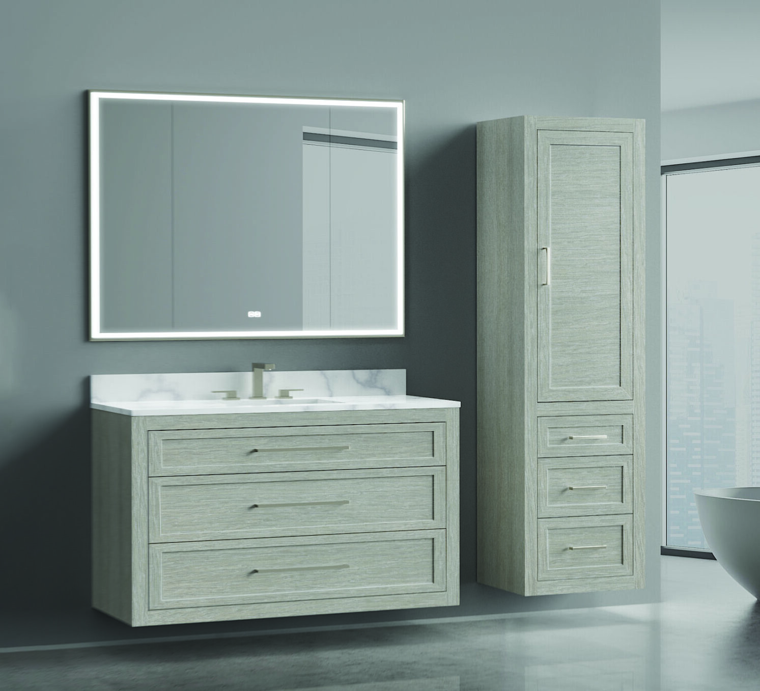 Introducing Madeli’s New 2025 Transitional Furniture Collections