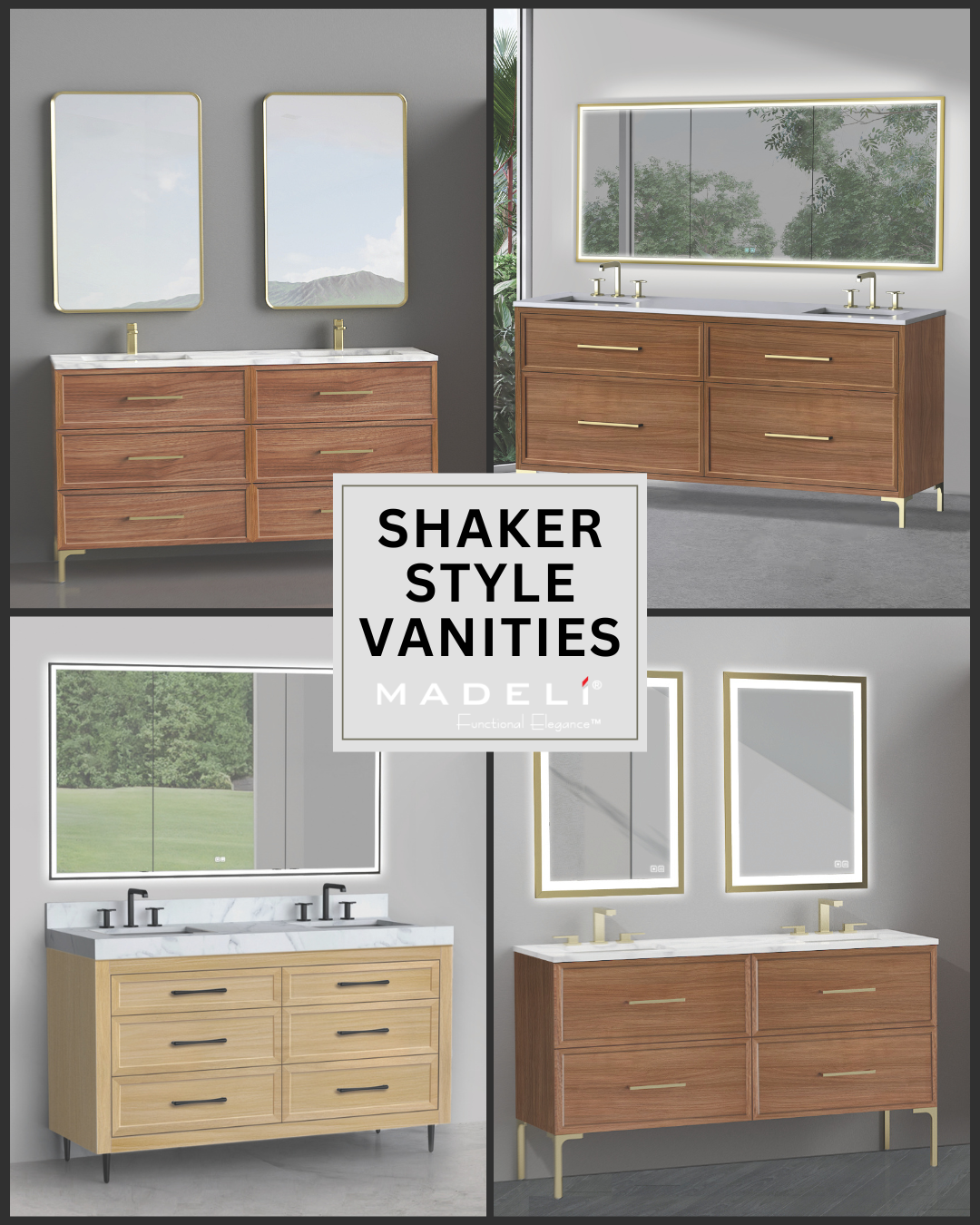 Shaker Style Is Back—And Warmer Than Ever
