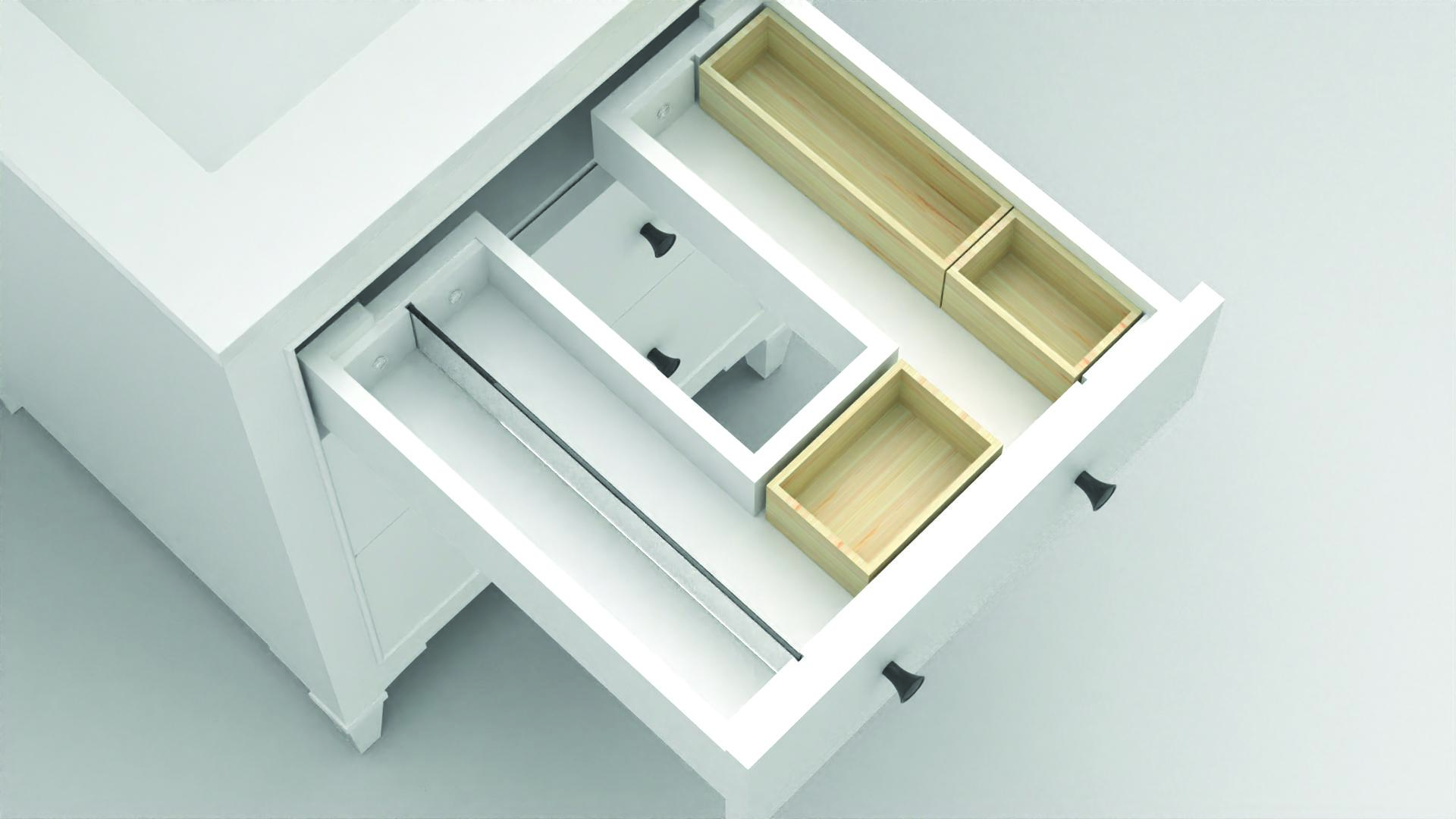 From Cluttered to Calm: Bathroom Storage That Looks Beautiful