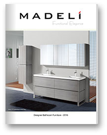 2016 Furniture Brochure