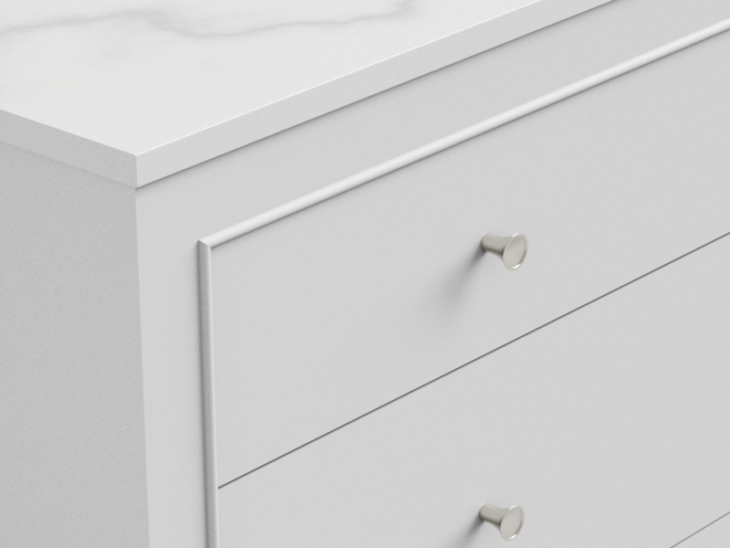 Perimeter Accent Bead