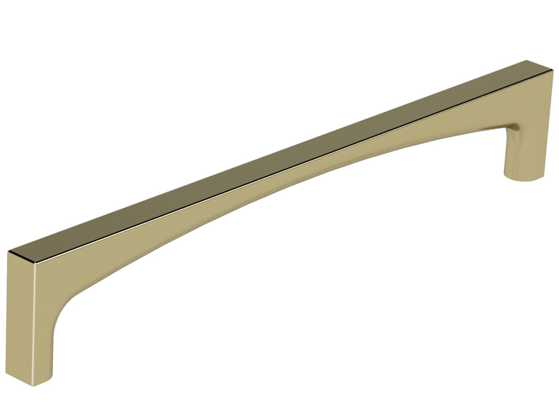 Trendsitional Handle