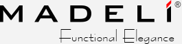 Madeli - Fine Kitchen & Bath Products