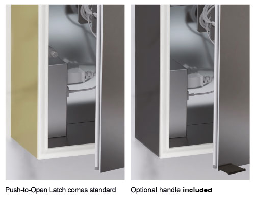 Door Opening & Closing