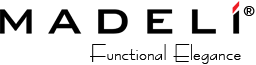 Madeli Logo